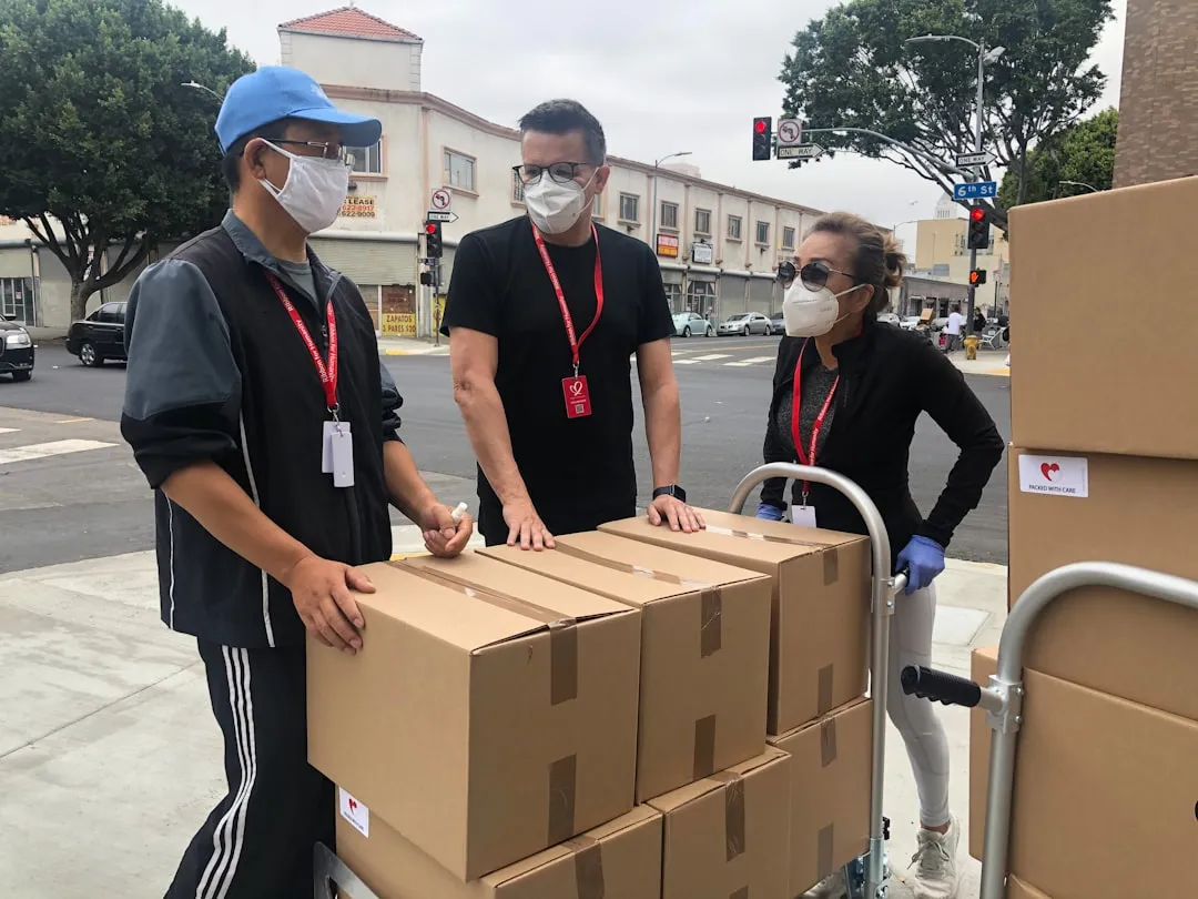华中地区商贸服务行业数字化转型趋势与技术应用解析